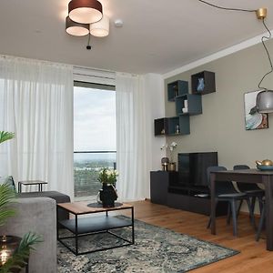 Appartement met Twee Slaapkamers
